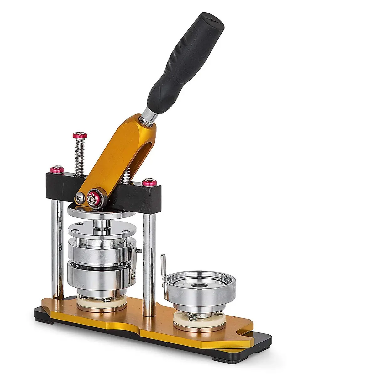 Premium Button Making Machine 1