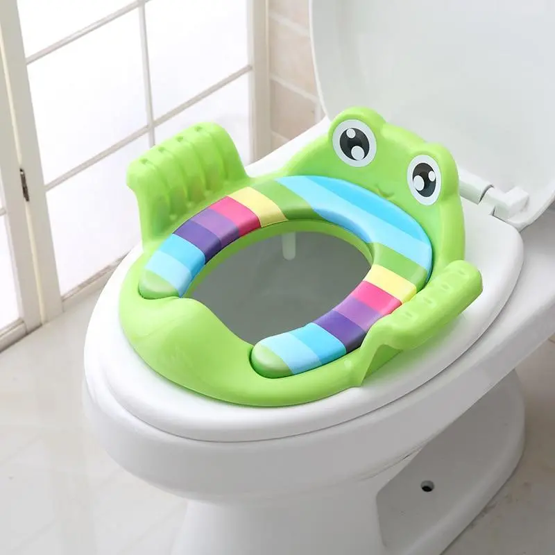 Toddlers Potty Trainer Toilet Seat 1