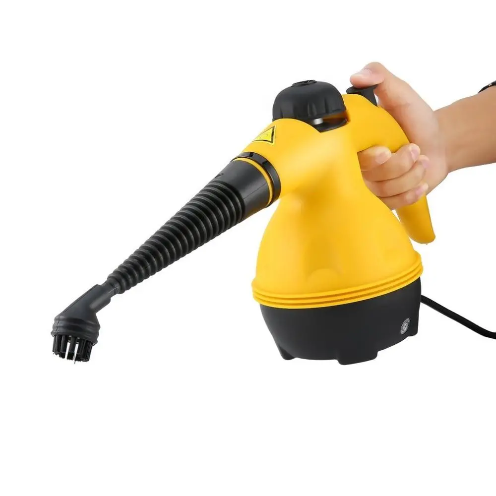 Premium Portable Handheld Steam Cleaner 1