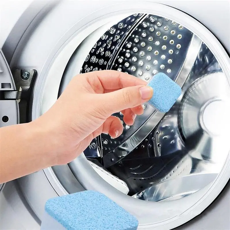 Premium Antibacterial Washing Machine Tub Cleaner 1