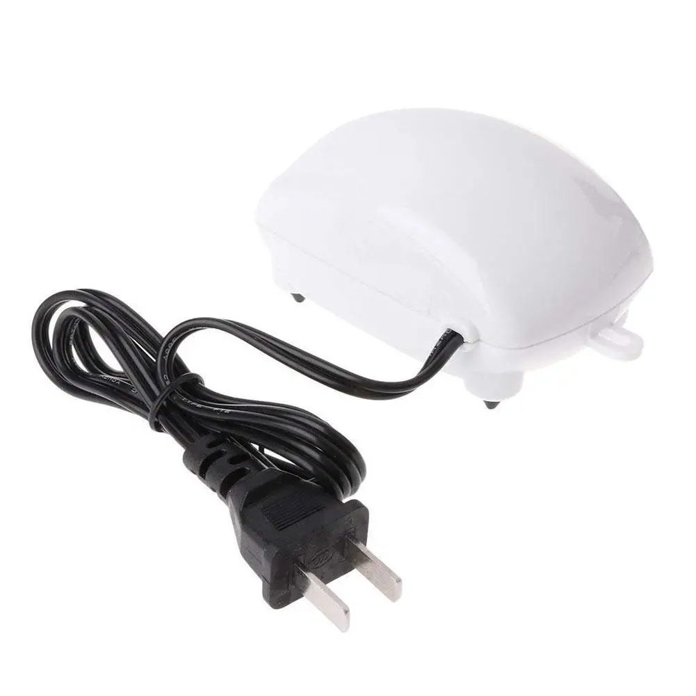 Aquarium Fish Tank Bubble Air Pump 1