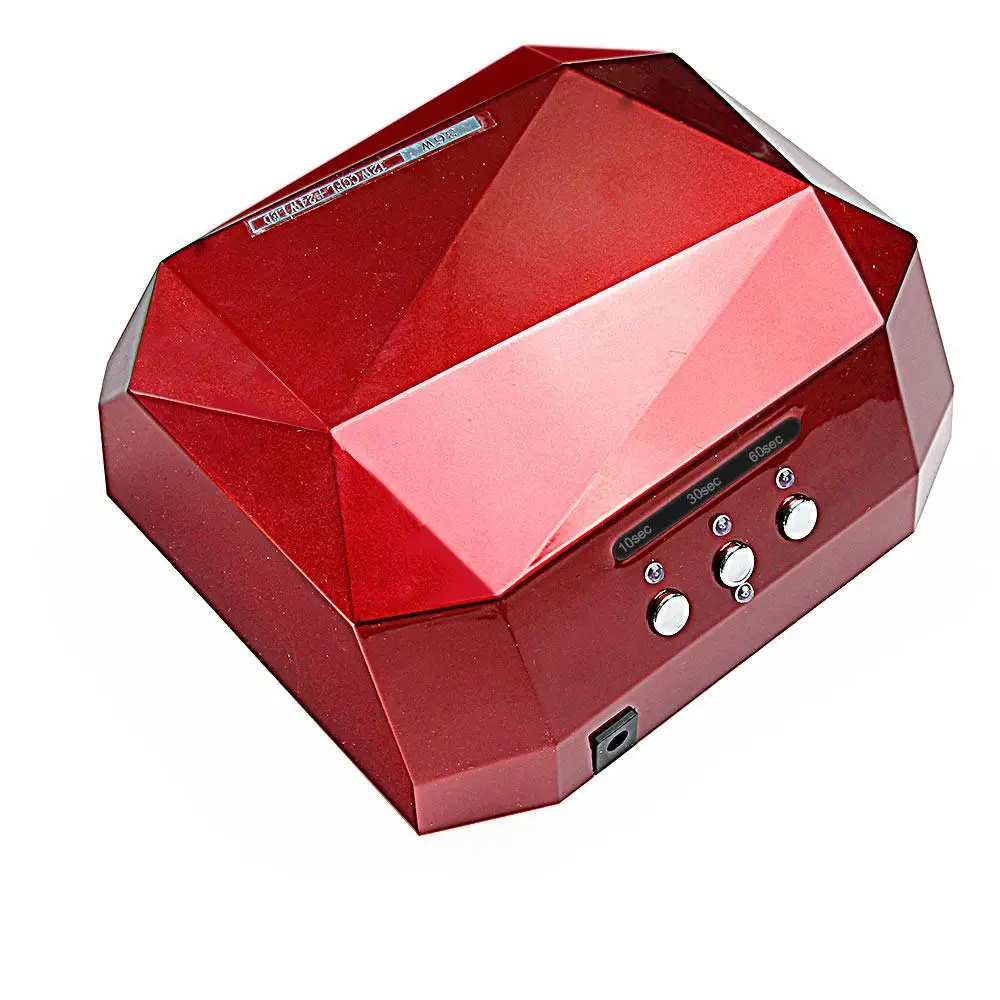 Premium Uv Led Gel Nail Dryer Lamp 2