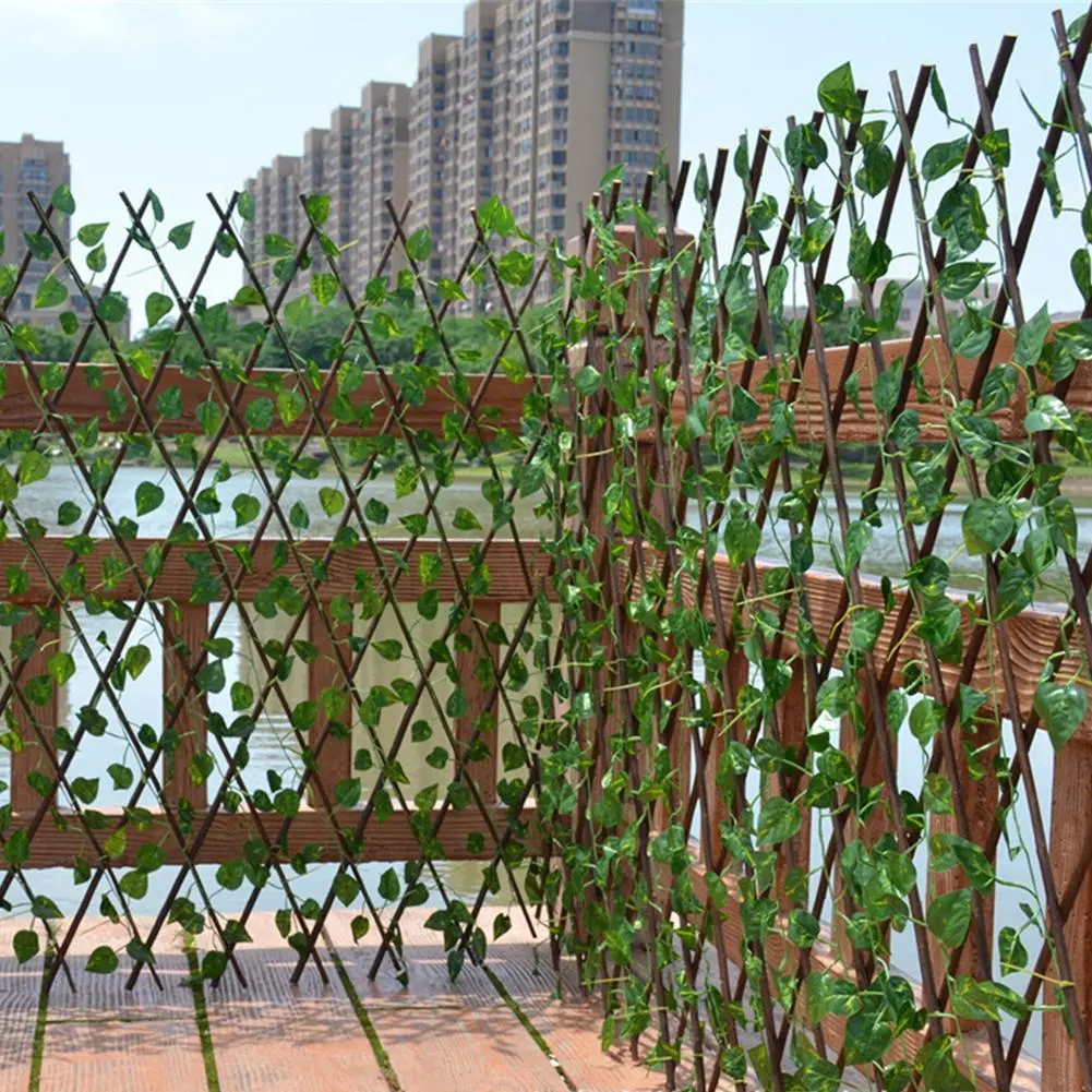 Outdoor Privacy Screen Fence Panel 1