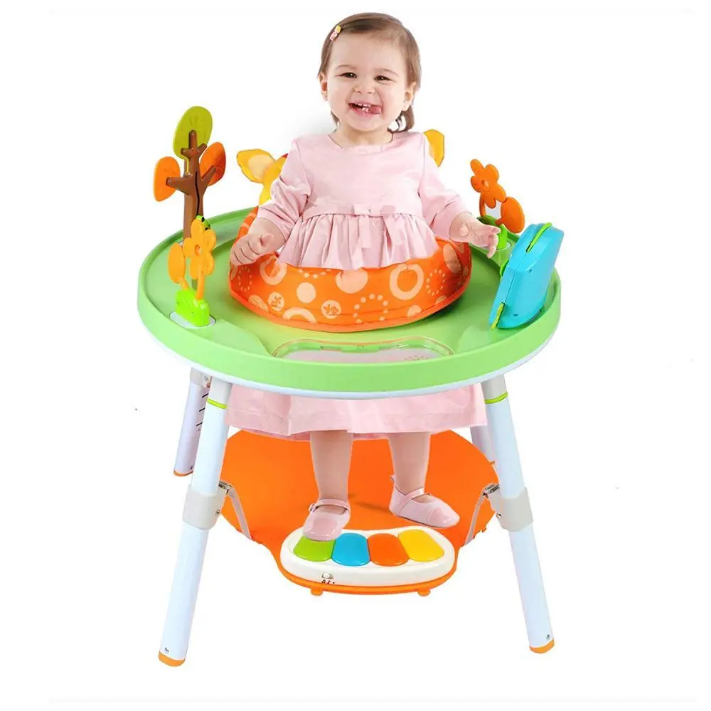 Premium Baby Activity Jumper Exercise Walker 1