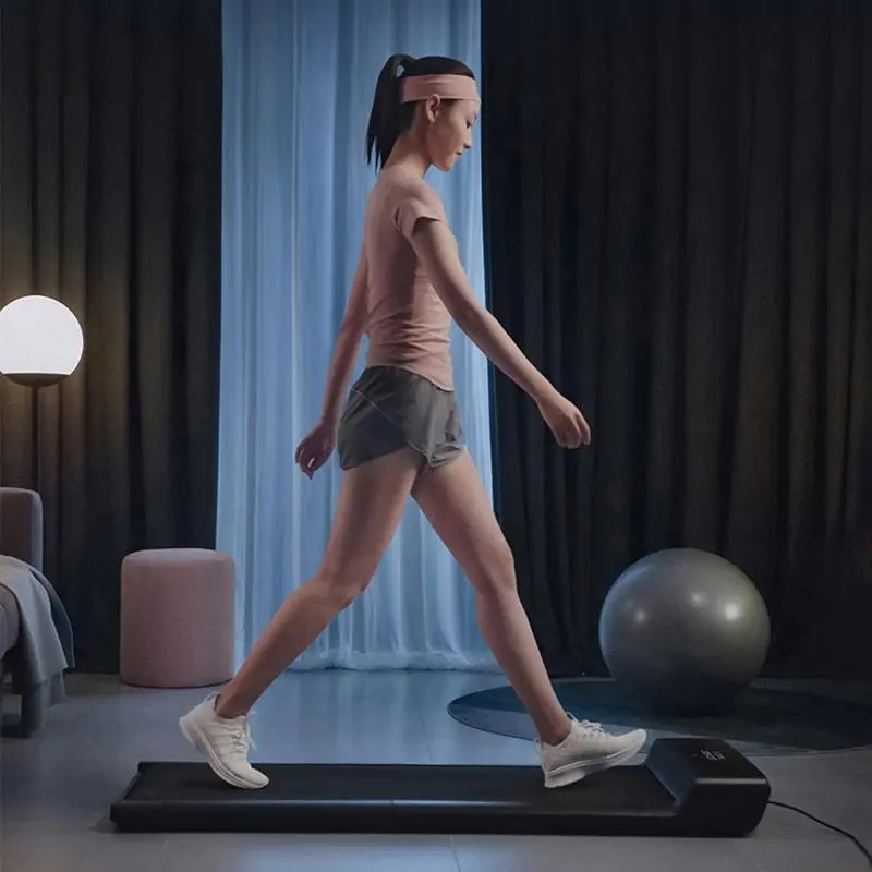 Smart Small Folding Home Exercise Treadmill 1