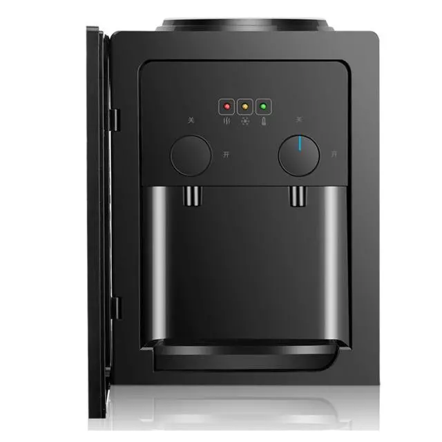 Top Load Hot And Cold Water Dispenser 1