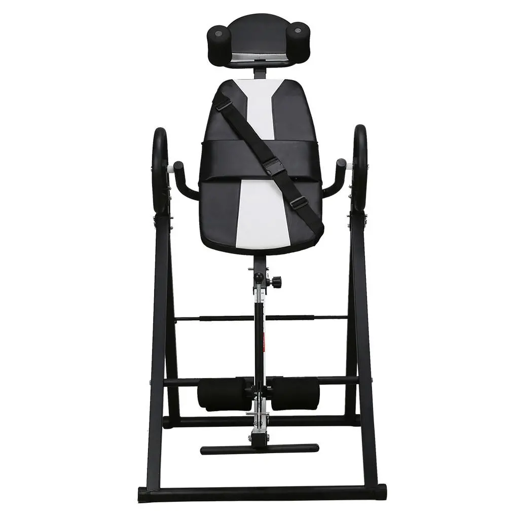 Premium Back Inversion Therapy Table 2