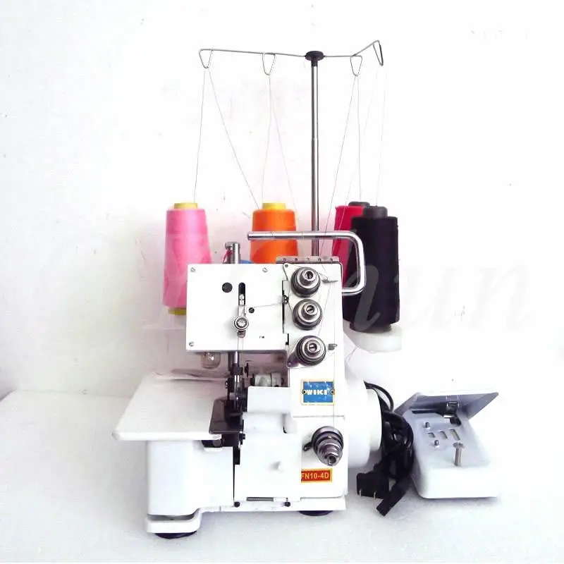 Premium Overlock Serger Sewing Machine 1