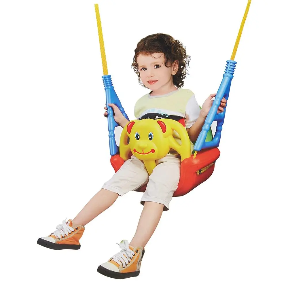 Portable Kids Indoor & Outdoor Swing Seat 1