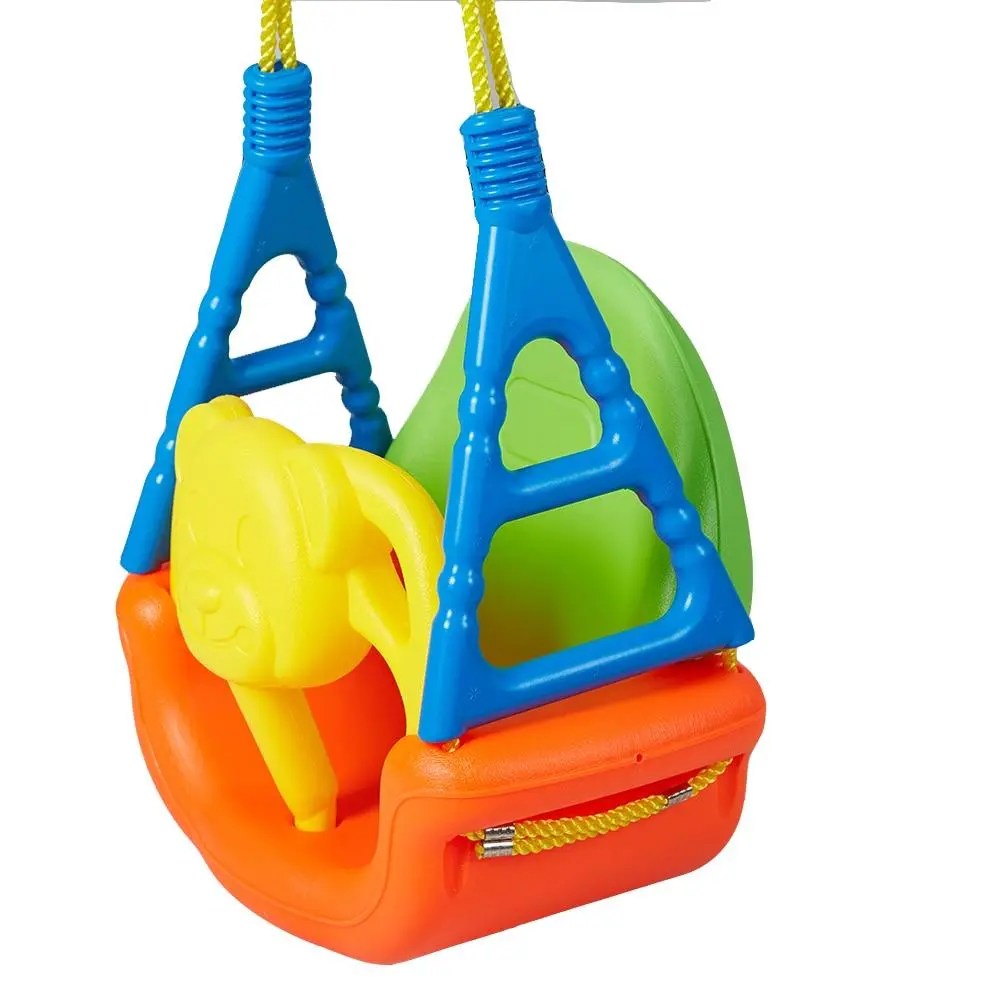 Portable Kids Indoor & Outdoor Swing Seat 2