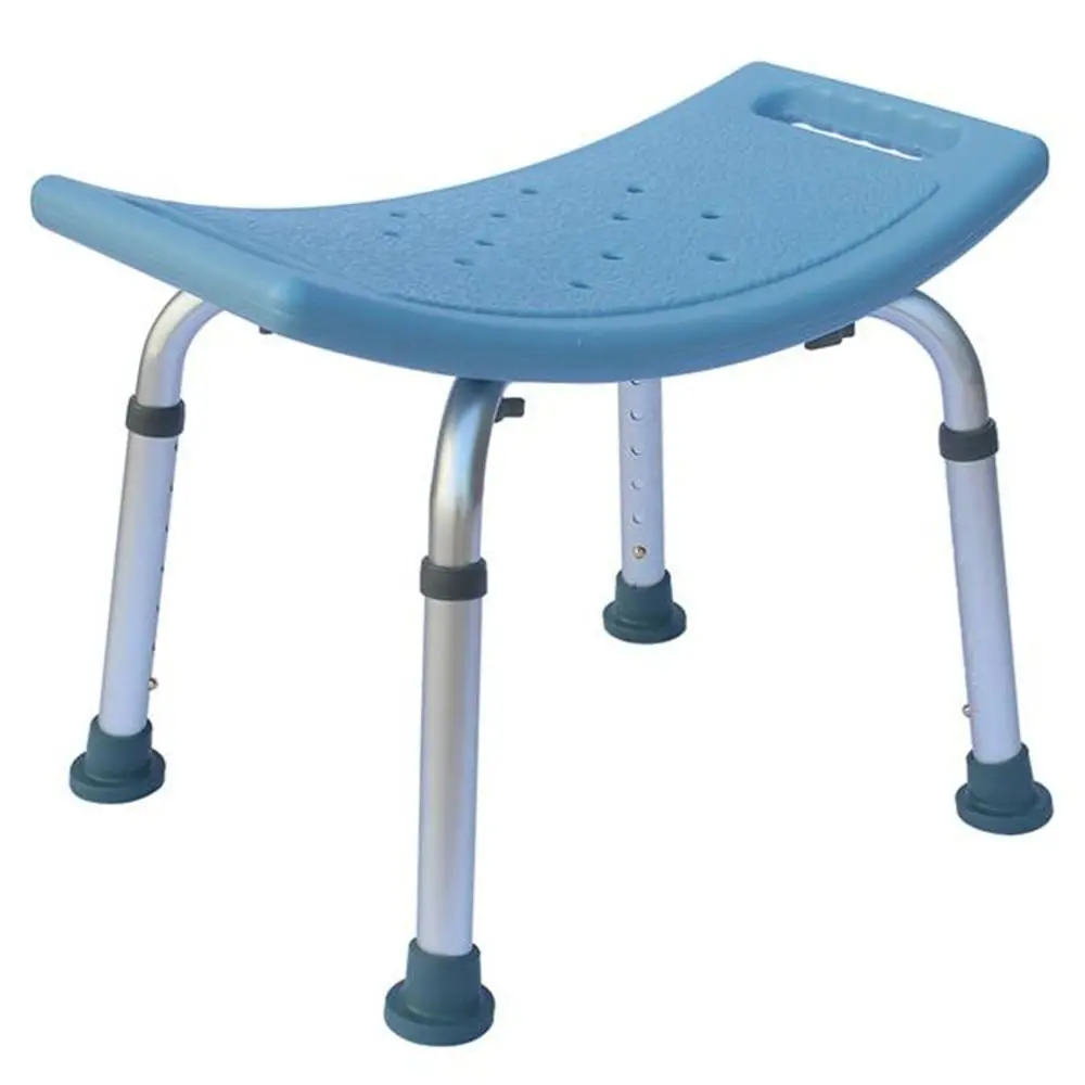 Heavy Duty Elderly Bathroom In Shower Chair 1