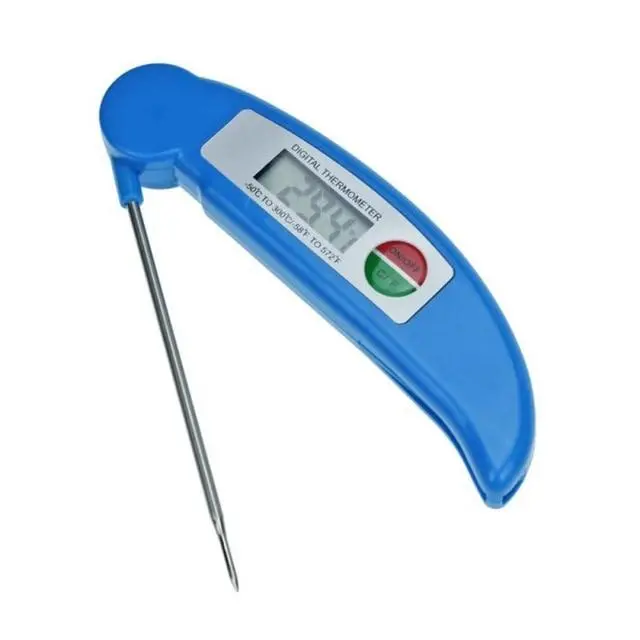 Digital Instant Read Cooking Food & Meat Thermometer 5