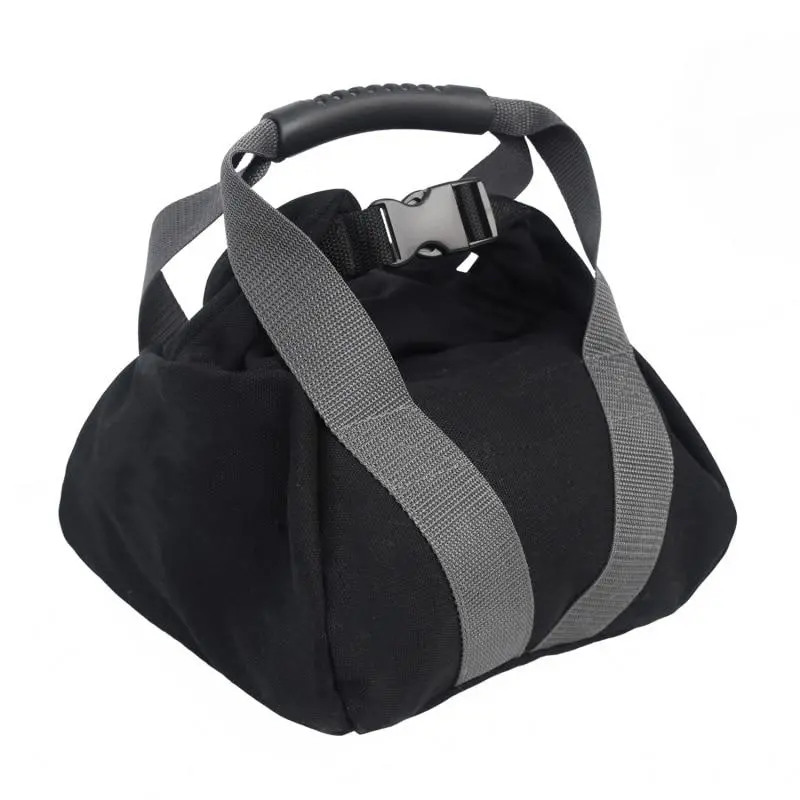 Heavy Duty Adjustable Weight Kettlebell Sand Bag 1