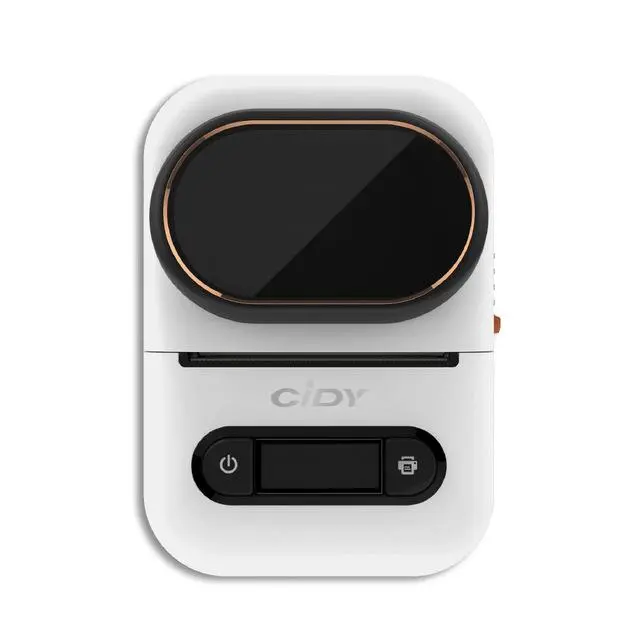 Premium Portable Wireless Label Maker Machine 1
