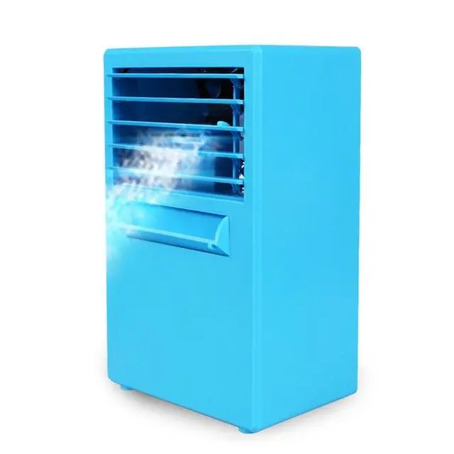 Luxurious Portable Room Quiet Air Conditioner Unit 1
