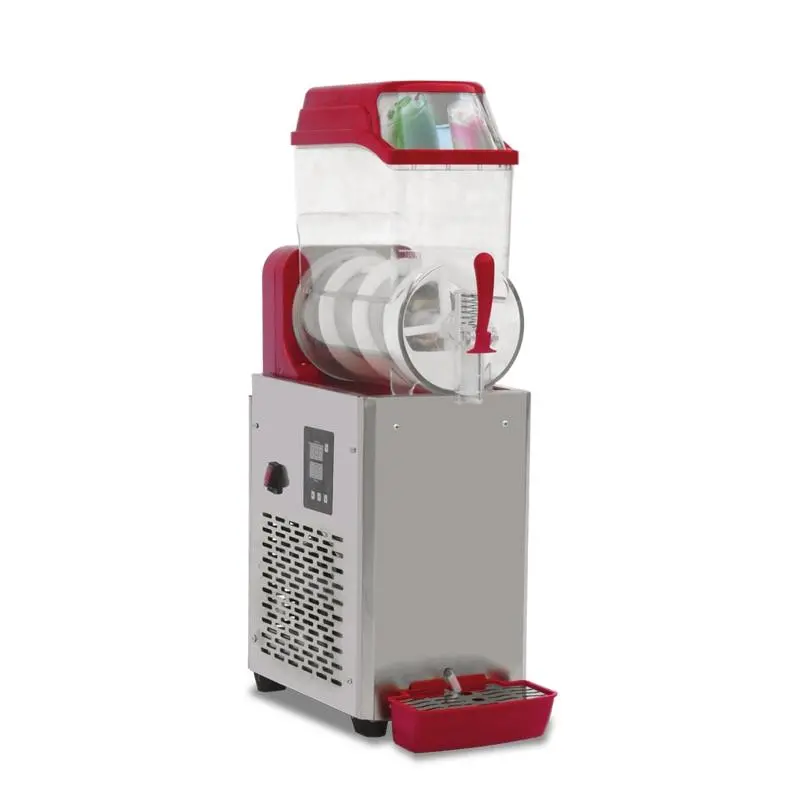 Premium Margarita Frozen Slushy Drink Maker Machine 2