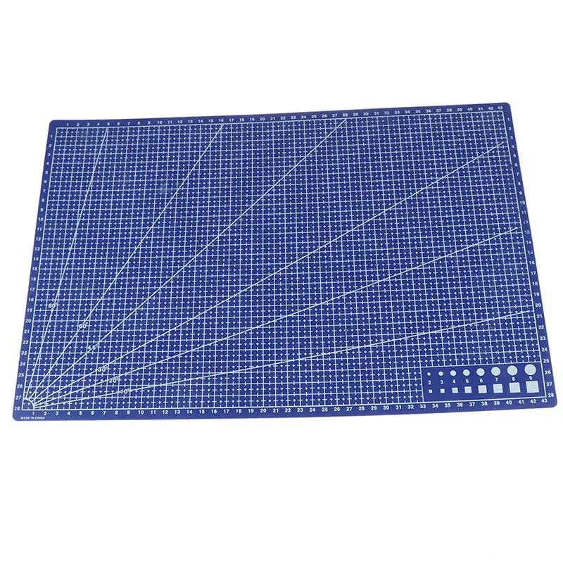 Premium Self Healing Cutting Mat 18" X 12" 1