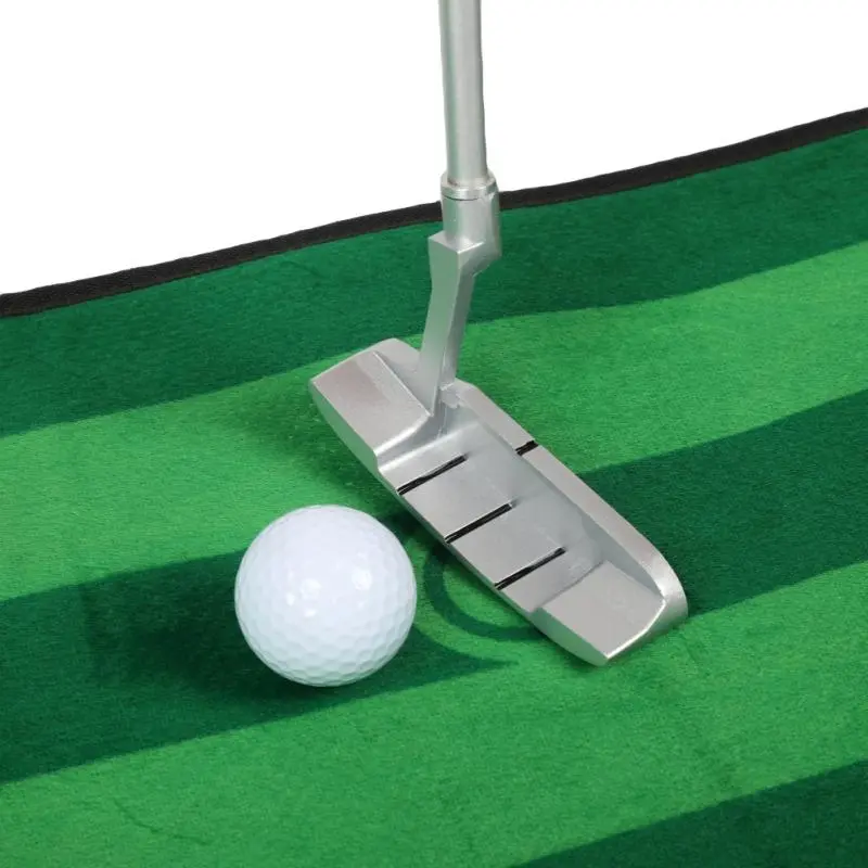 Practice Golf Right Hand Putter Club 1