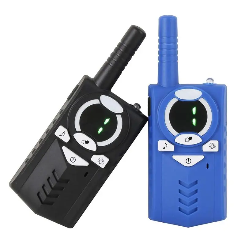 Kids Handheld Walkie Talkie Two Way Radio Toy 1