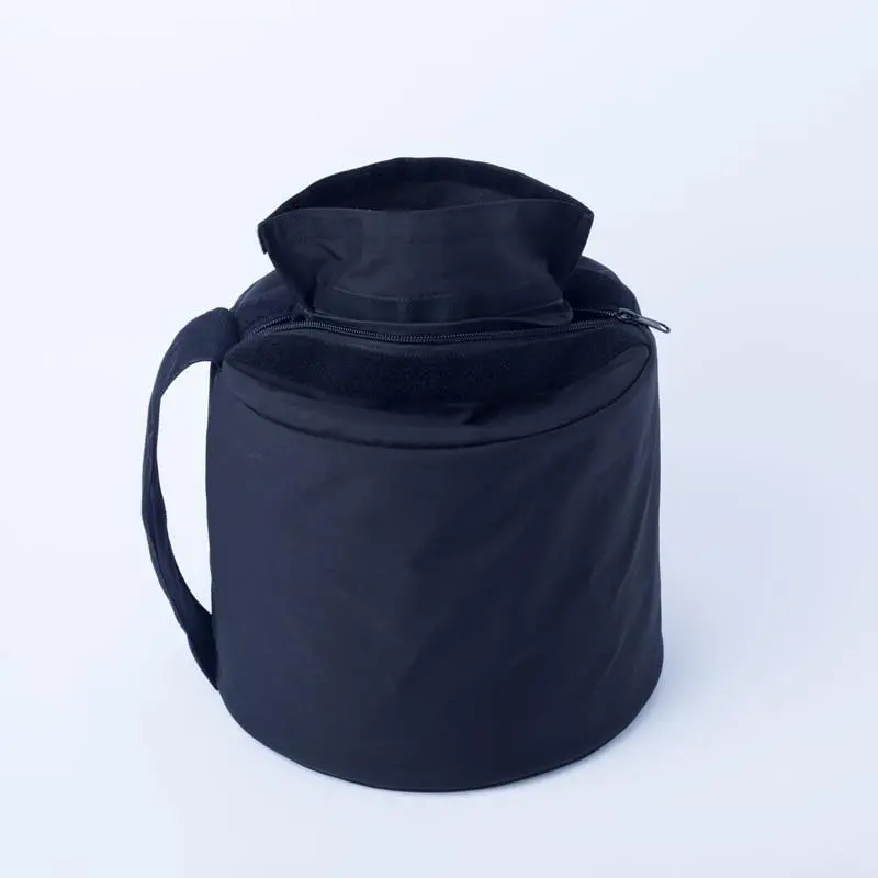 Weighted Training Strongman Workout Sandbag 9