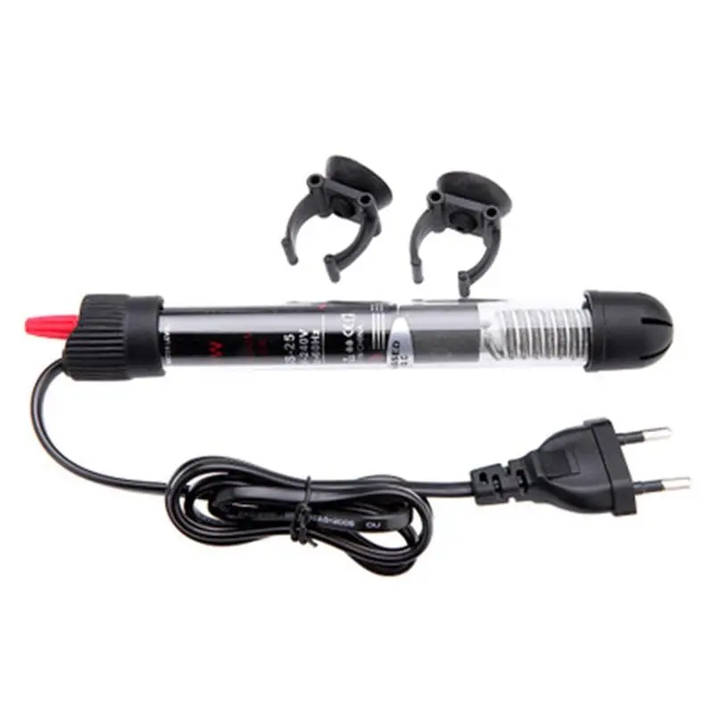 Ultra Powerful Submersible Fish Tank Water Heater 1