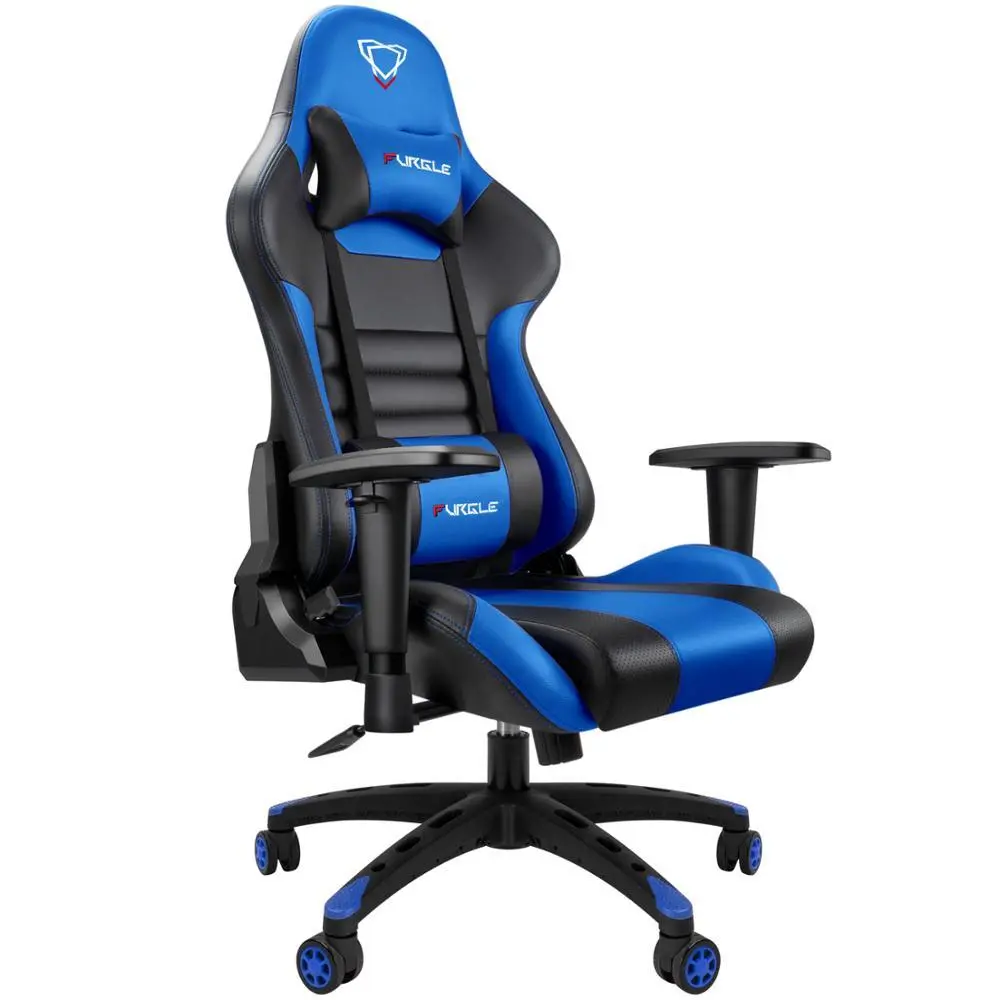 Premium Ergonomic Comfortable Reclining Gaming Chair 1