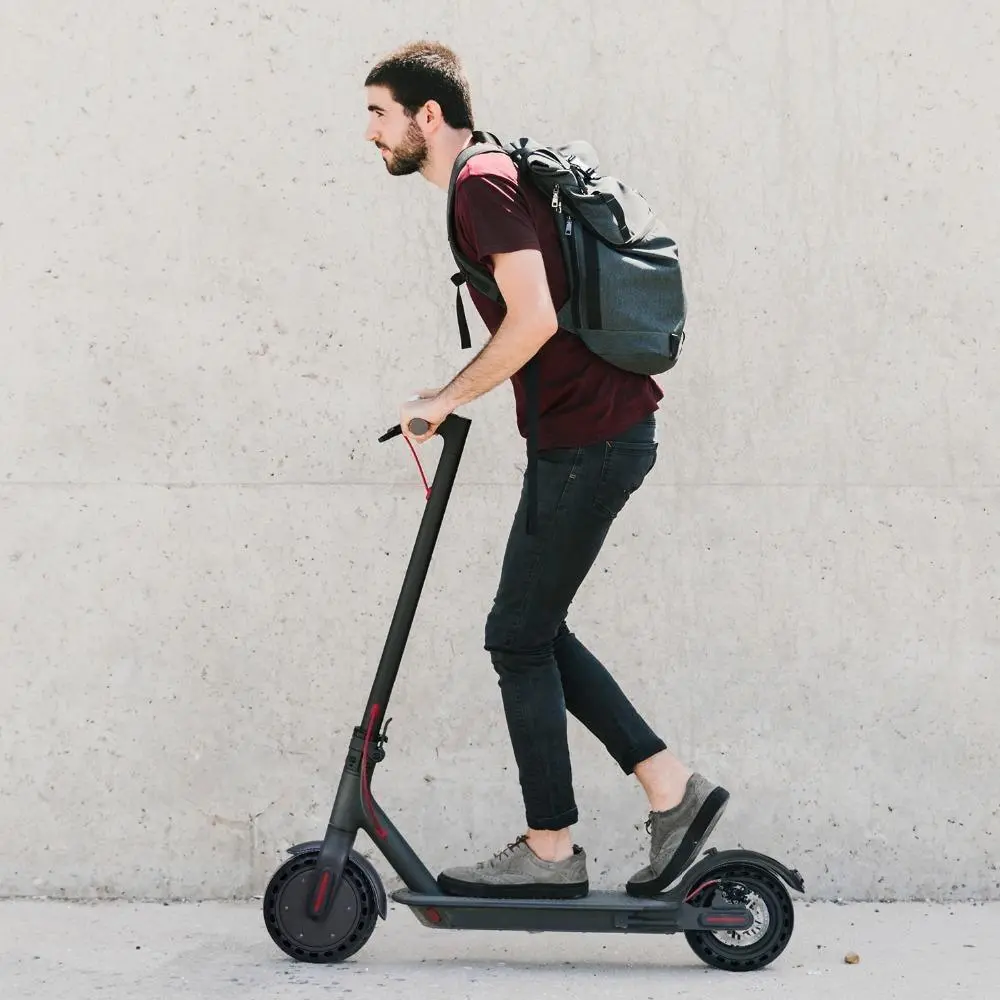 Portable Adult Fast Electric Motorized Stand Up Scooter 1