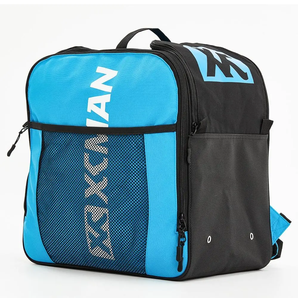 Spacious Lightweight Ski And Snowboard Boot Bag 1