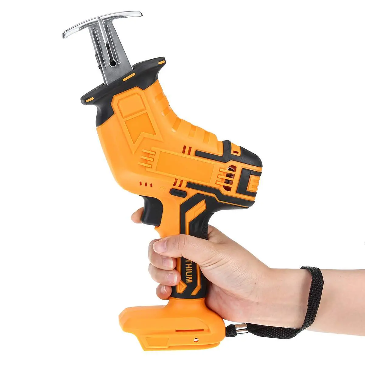 Premium Electric Cordless Handheld Reciprocating Saw 1