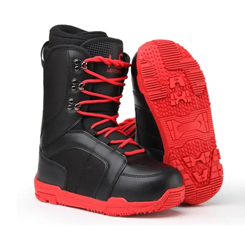 Premium Mens' Snowboard Boots 1