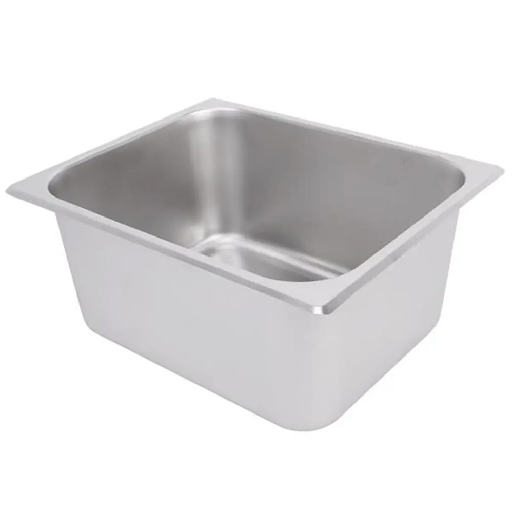 Premium Electric Double Deep Oil Fryer With Basket 2