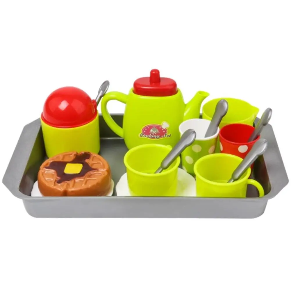 All In One Kids Tea Party Play Set 1