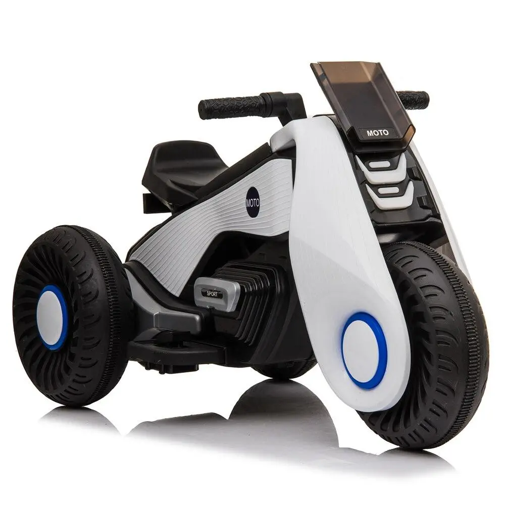 Premium Kids Ride On Motorcycle Bike 6V 1