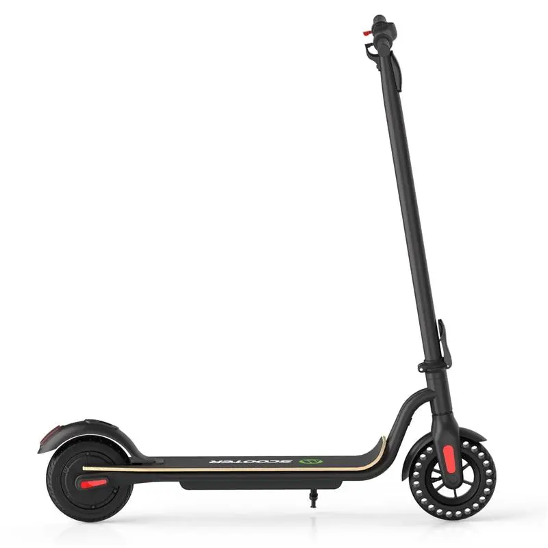 Folding Fast Adult Electric Motorised Scooter 250W 1