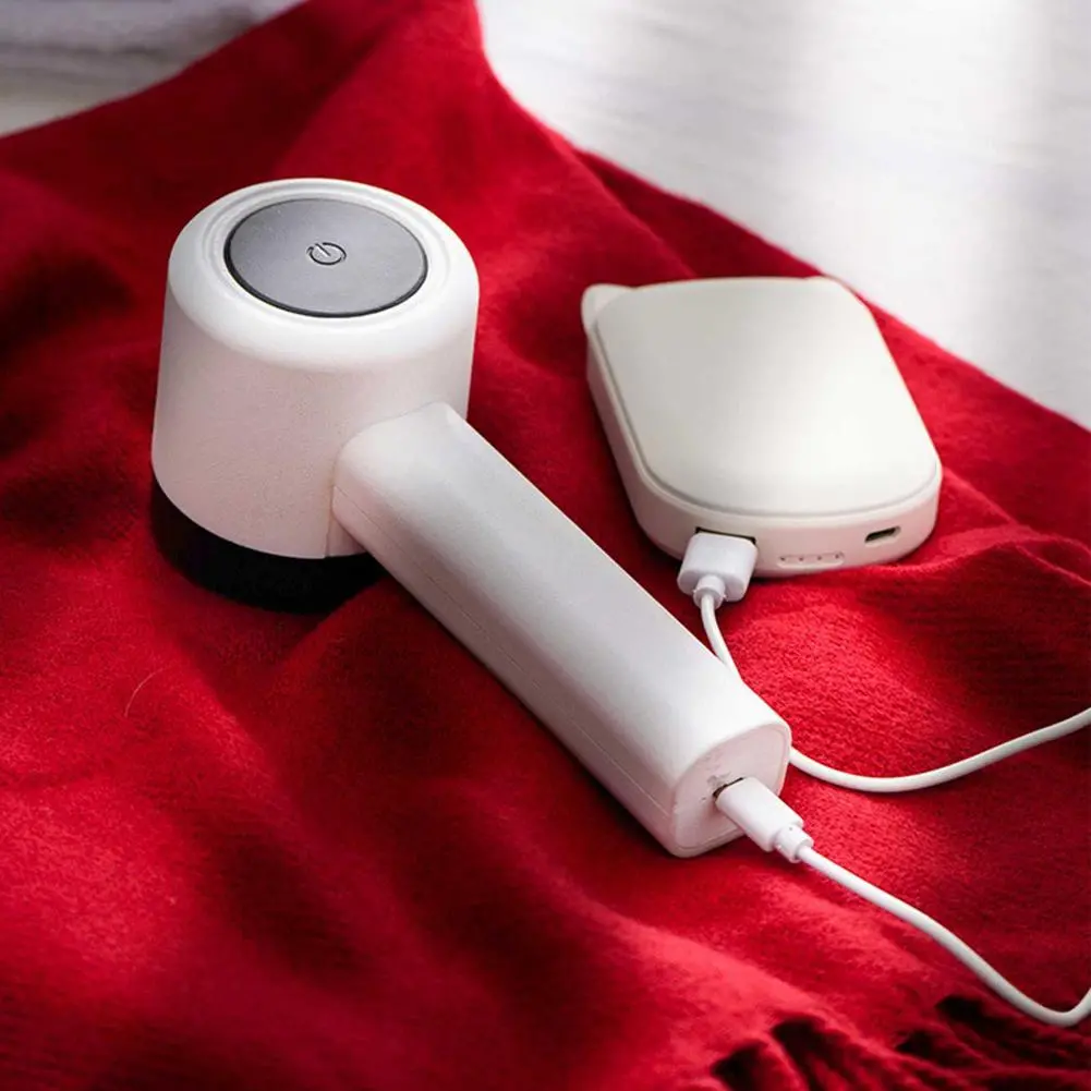 Premium Wireless Fabric / Lint Shaver & Fuzz Remover 1