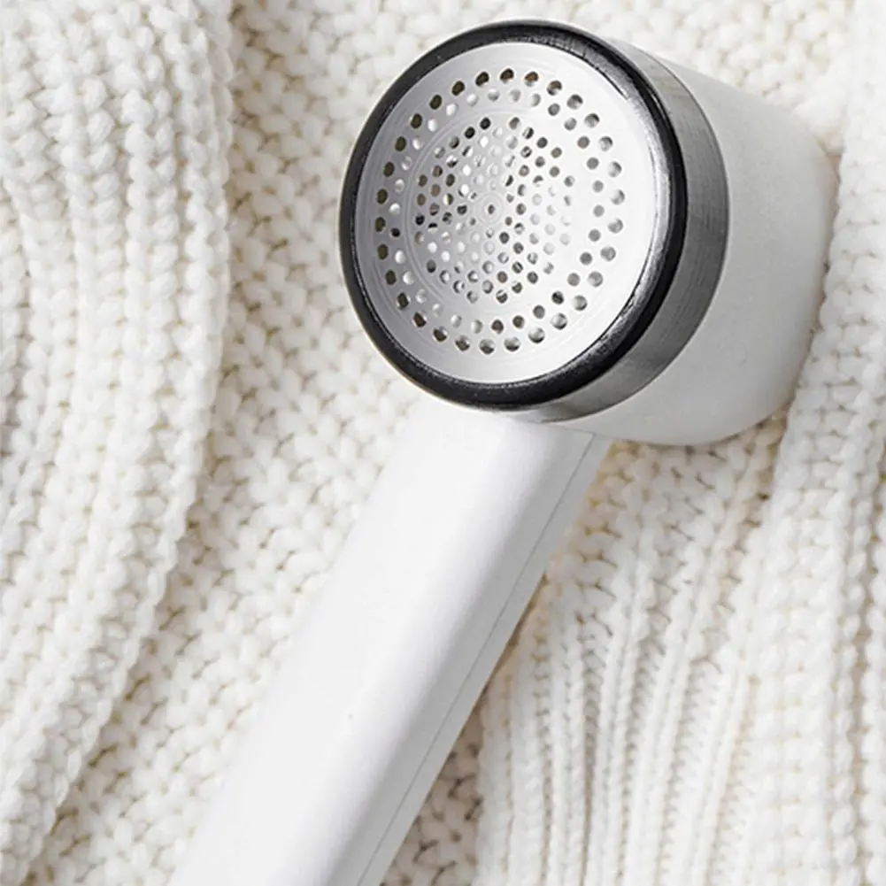 Premium Wireless Fabric / Lint Shaver & Fuzz Remover 2