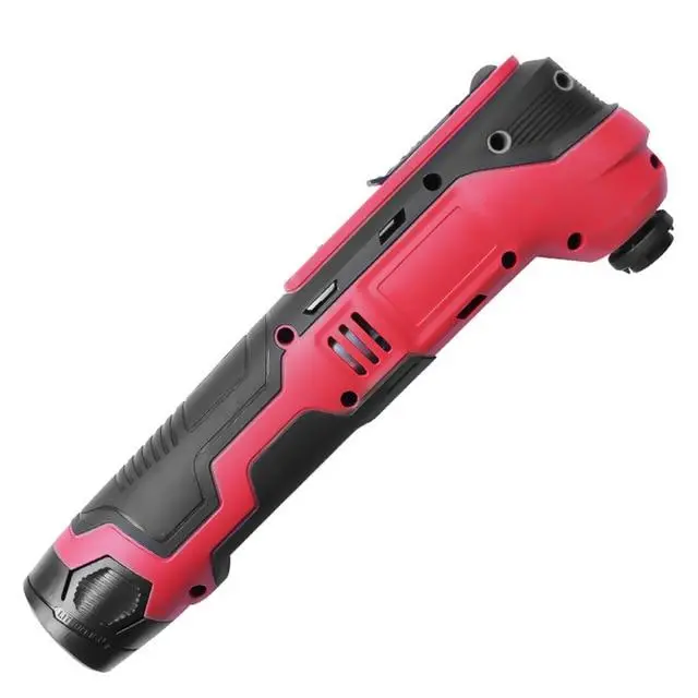 Universal Electric Oscillating Multi Cutting Tool 1