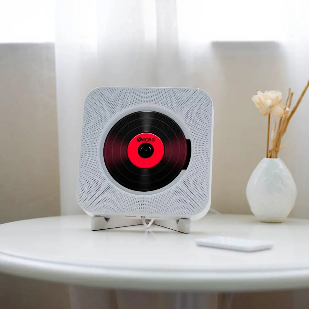 Portable Compact Personal Cd Player 1