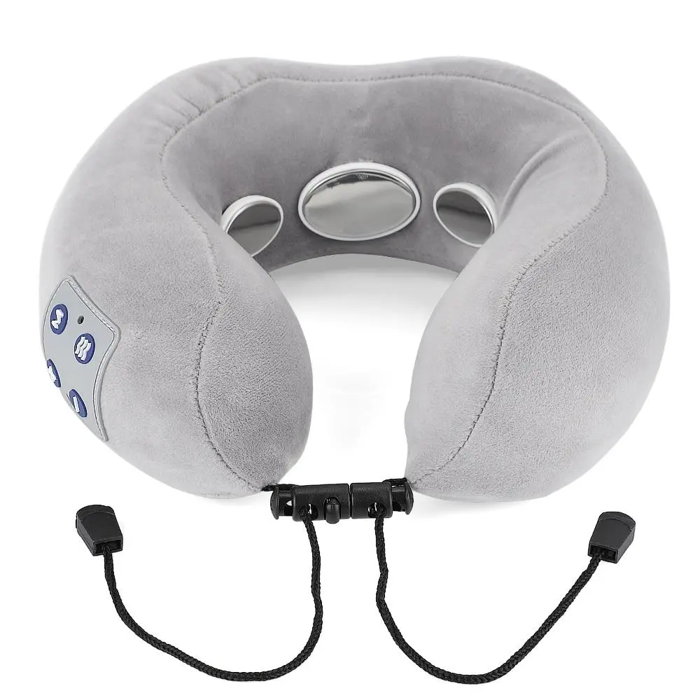 Ultra Intelligent Electric Cervical Stiff Neck Massager 1