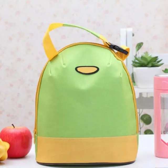Insulated Cooler Lunch Bag Tote 4