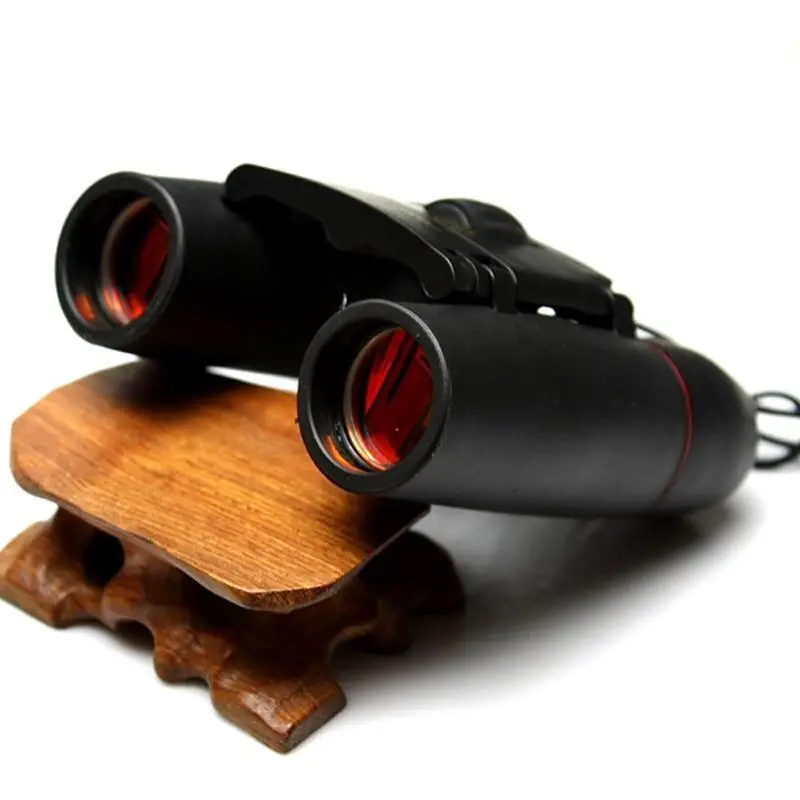 Low Vision Spy Binoculars 1