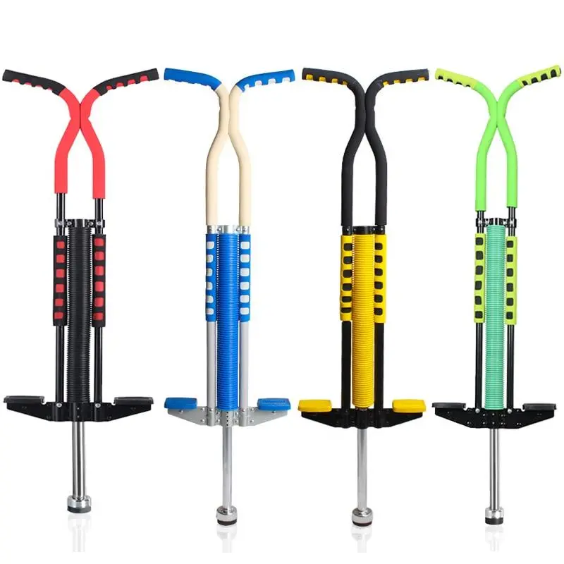Premium Adult/Kids Pogo Jumping Stick 1