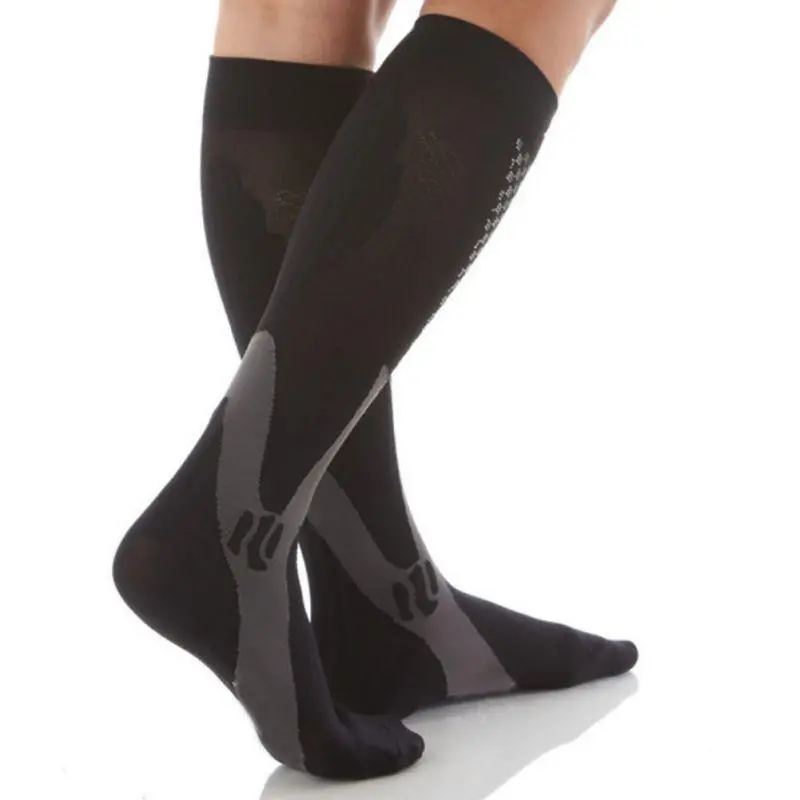 Premium Compression Support Ankle Socks For Men And Women 1