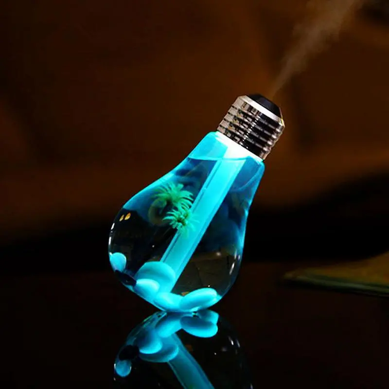 Aromatherapy Essential Scented Oil Diffuser Ultrasonic 2