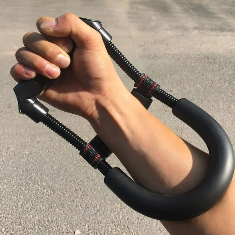 Forearm & Wrist Exerciser For Hand Grip Strengthening 1