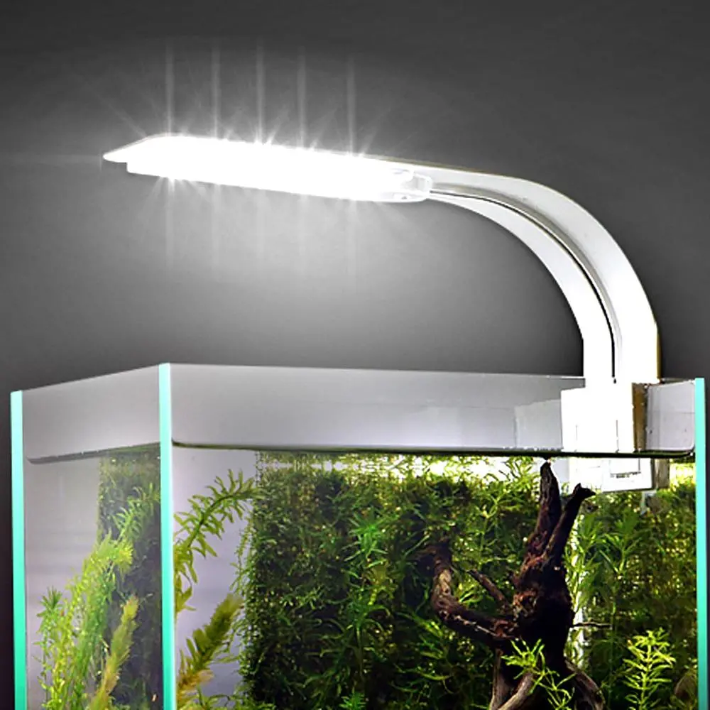 Premium Led Aquarium Fish Tank Light 1
