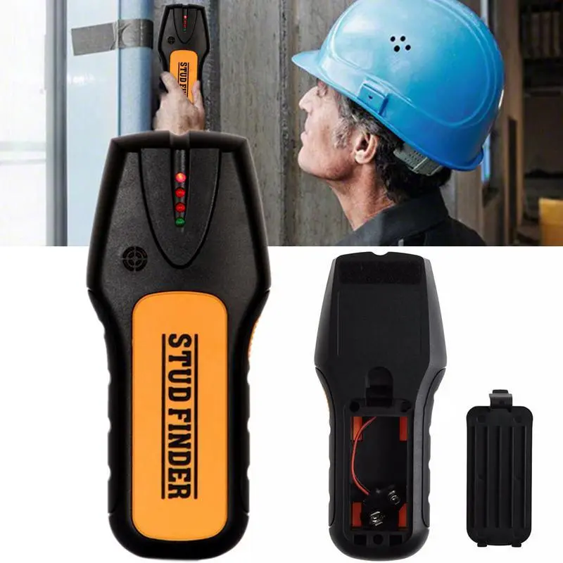 Wall Stud Finder 1