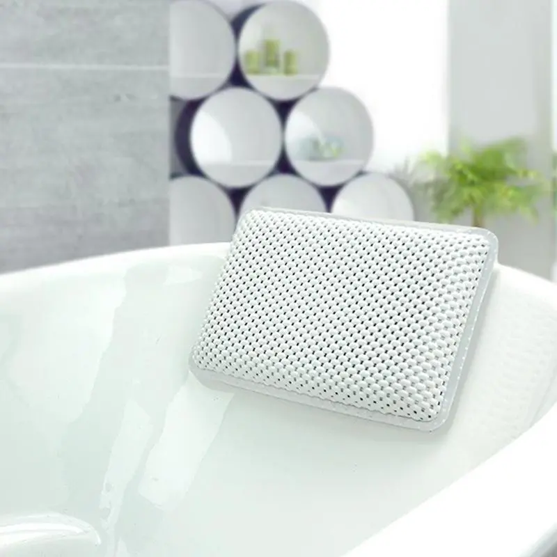 Soft Bathtub Pillow 1