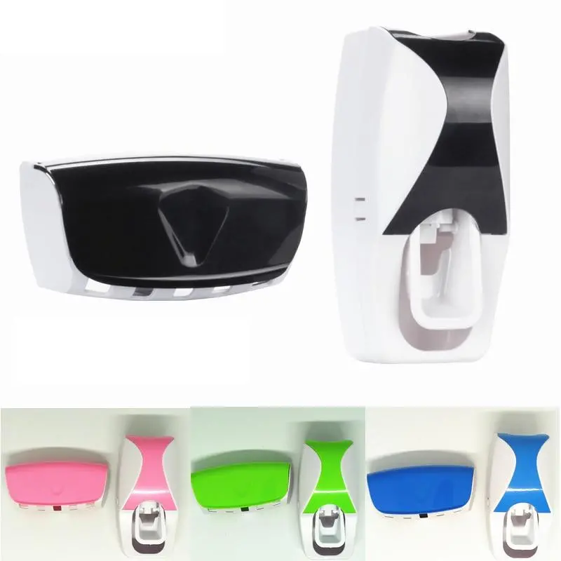 Wall Mounted Toothbrush Electric Holder 1