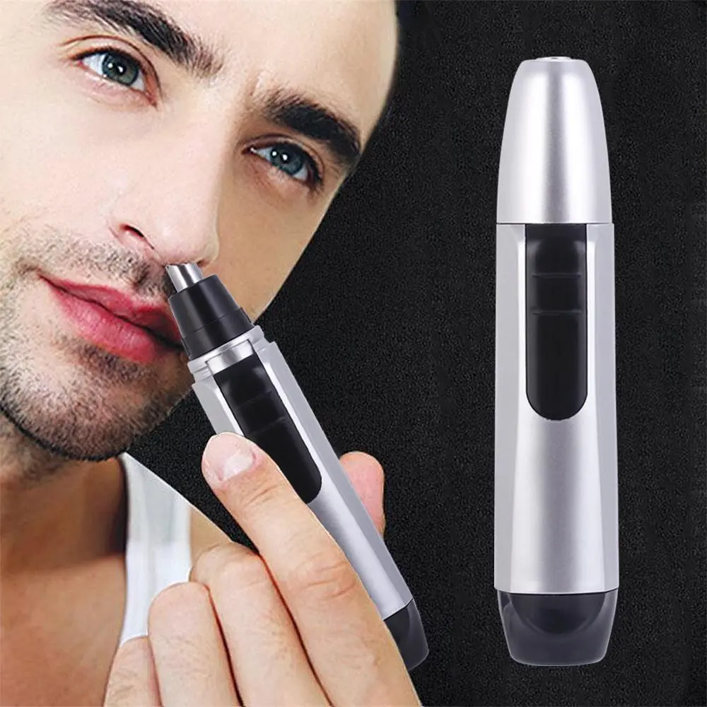 Premium Nose And Ear Hair Trimmer 1